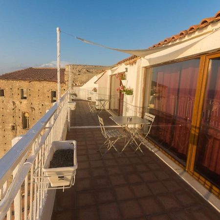 Bluemind Hotel Тропеа Екстериор снимка
