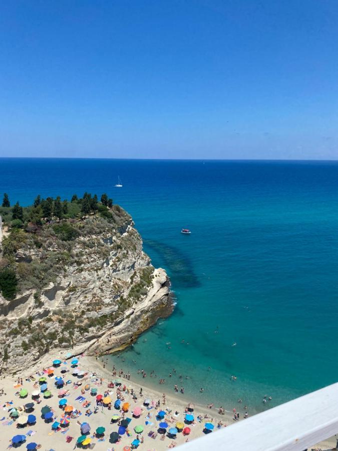 Bluemind Hotel Тропеа Екстериор снимка