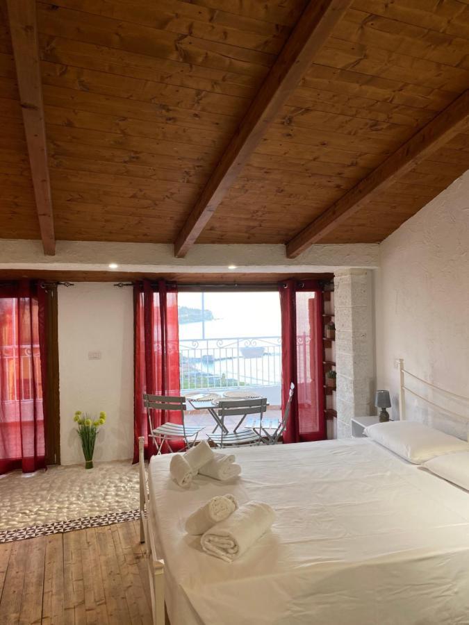 Bluemind Hotel Тропеа Екстериор снимка
