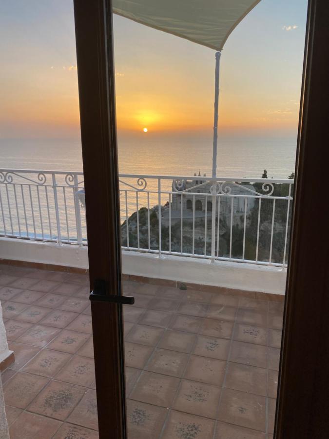 Bluemind Hotel Тропеа Екстериор снимка