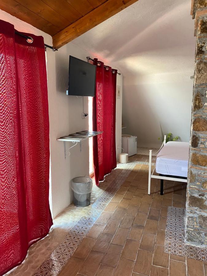 Bluemind Hotel Тропеа Екстериор снимка