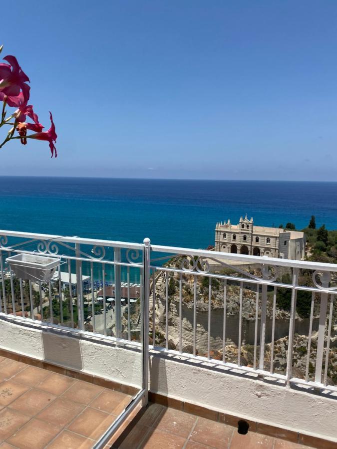 Bluemind Hotel Тропеа Екстериор снимка