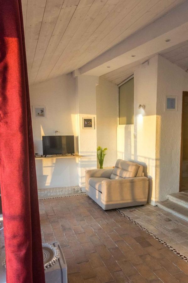 Bluemind Hotel Тропеа Екстериор снимка