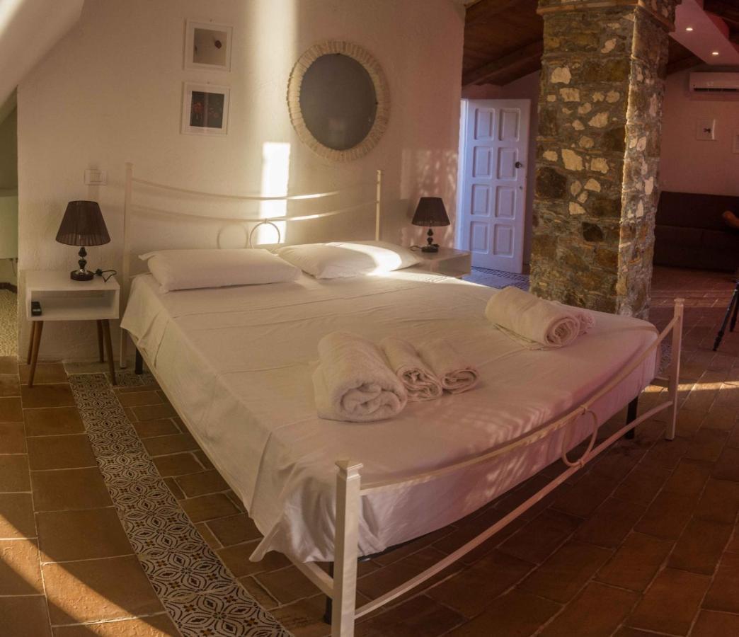 Bluemind Hotel Тропеа Екстериор снимка