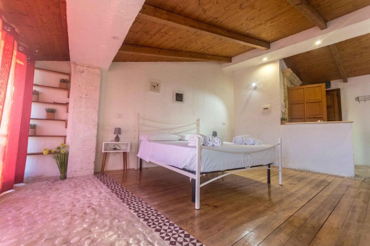 Bluemind Hotel Тропеа Екстериор снимка