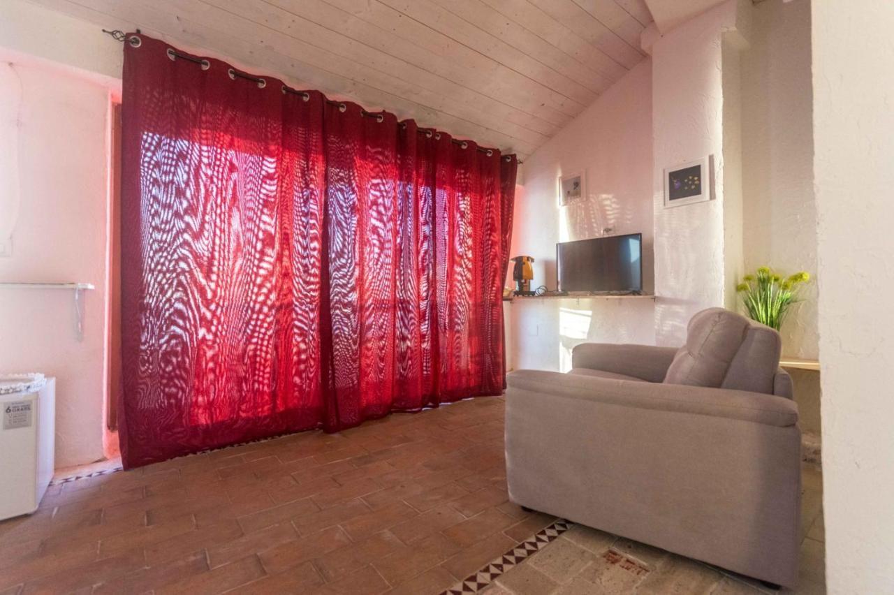 Bluemind Hotel Тропеа Екстериор снимка