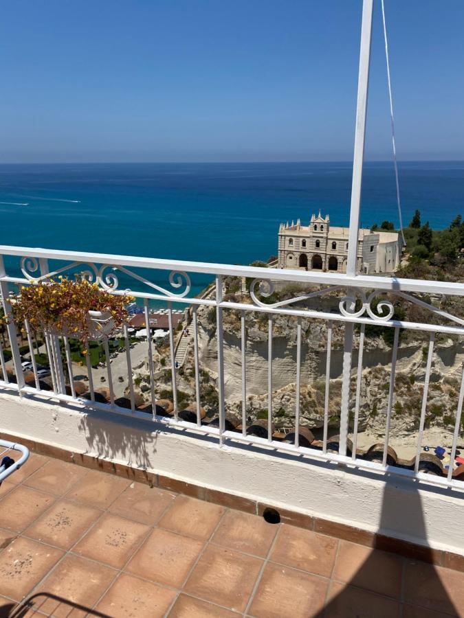 Bluemind Hotel Тропеа Екстериор снимка