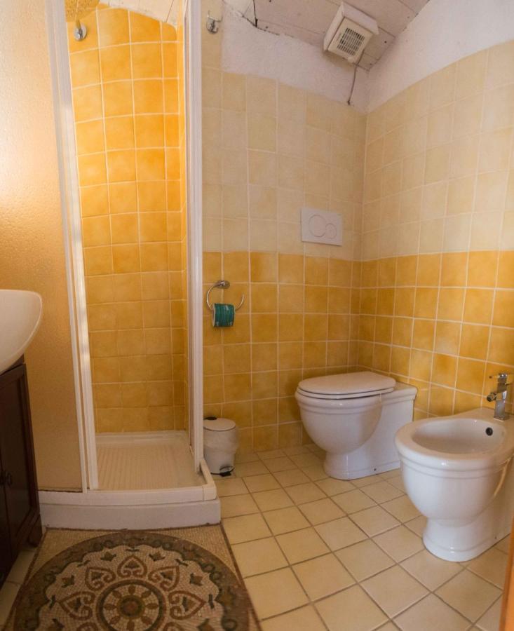 Bluemind Hotel Тропеа Екстериор снимка