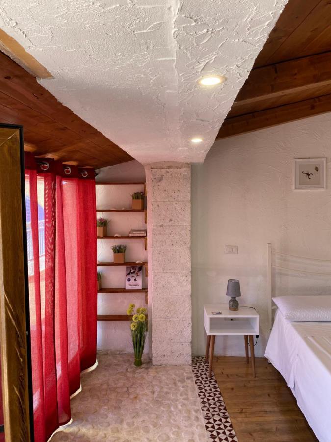 Bluemind Hotel Тропеа Екстериор снимка