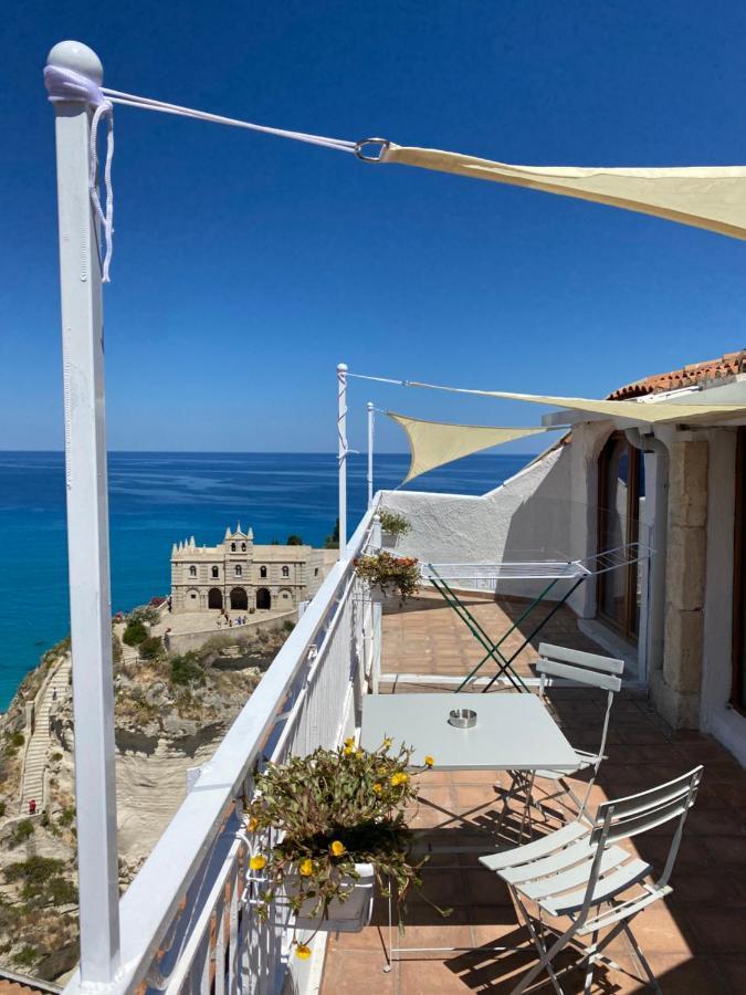 Bluemind Hotel Тропеа Екстериор снимка
